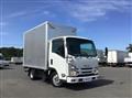 2018 Isuzu Elf Truck