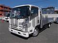 2012 Isuzu Elf Truck