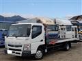 2019 Mitsubishi Fuso Canter