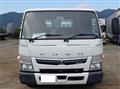 2019 Mitsubishi Fuso Canter