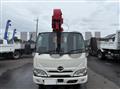 2023 Hino Dutro