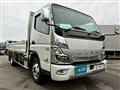 2021 Mitsubishi Fuso Canter