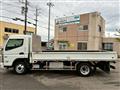 2021 Mitsubishi Fuso Canter