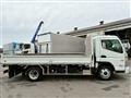 2021 Mitsubishi Fuso Canter