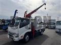 2023 Hino Dutro
