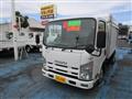 2012 Isuzu Elf Truck