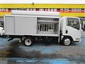 2012 Isuzu Elf Truck