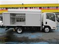 2012 Isuzu Elf Truck