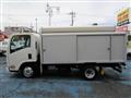 2012 Isuzu Elf Truck
