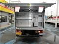 2012 Isuzu Elf Truck