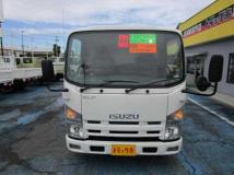 2012 Isuzu Elf Truck