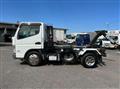 2013 Mitsubishi Fuso Canter