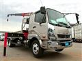2019 Mitsubishi Fuso Fighter