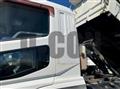 2017 Mitsubishi Fuso Super Great
