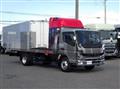 2025 Mitsubishi Fuso Canter