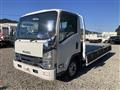 2007 Isuzu Elf Truck