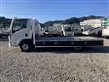 2007 Isuzu Elf Truck