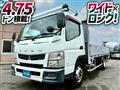 2014 Mitsubishi Fuso Canter