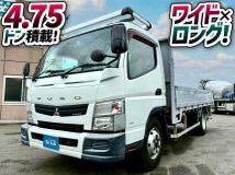 2014 Mitsubishi Fuso Canter