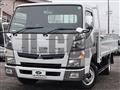 2018 Mitsubishi Fuso Canter