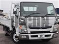 2018 Mitsubishi Fuso Canter