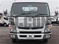 2018 Mitsubishi Fuso Canter