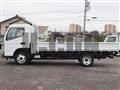 2018 Mitsubishi Fuso Canter