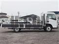 2018 Mitsubishi Fuso Canter