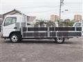 2018 Mitsubishi Fuso Canter