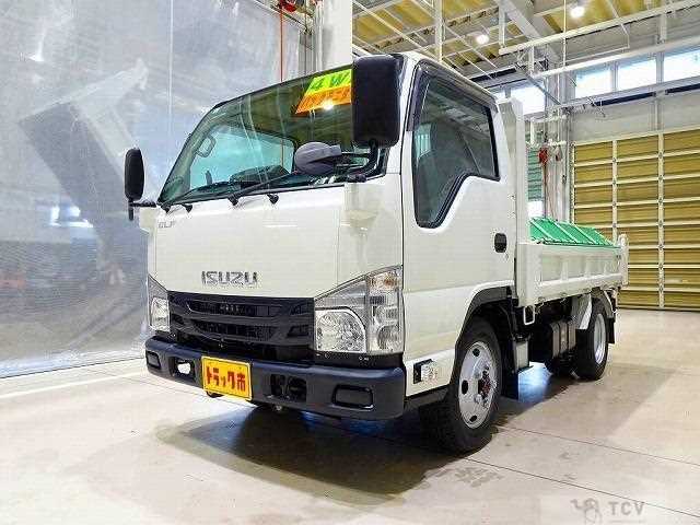 2024 Isuzu Elf Truck