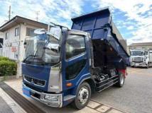 2022 Mitsubishi Fuso Fighter