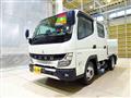 2025 Mitsubishi Fuso Canter
