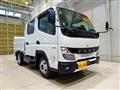 2025 Mitsubishi Fuso Canter