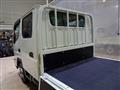 2025 Mitsubishi Fuso Canter