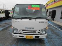 2017 Isuzu Elf Truck