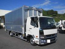 2025 Mitsubishi Fuso Fighter
