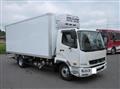 2025 Mitsubishi Fuso Fighter