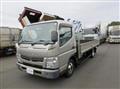 2012 Mitsubishi Fuso Canter
