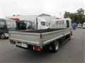 2012 Mitsubishi Fuso Canter
