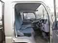 2012 Mitsubishi Fuso Canter