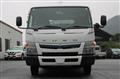 2017 Mitsubishi Fuso Canter