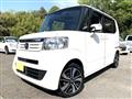2014 Honda N BOX