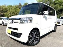 2014 Honda N BOX
