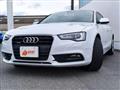 2014 Audi A5