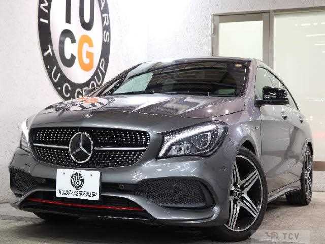 2018 Mercedes-Benz Mercedes-Benz Others