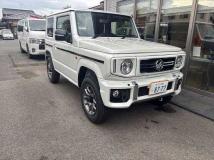2025 Suzuki Jimny