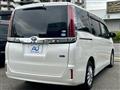 2017 Toyota Noah