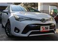 2016 Toyota Avensis