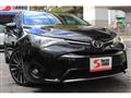 2016 Toyota Avensis