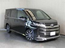 2024 Toyota Noah